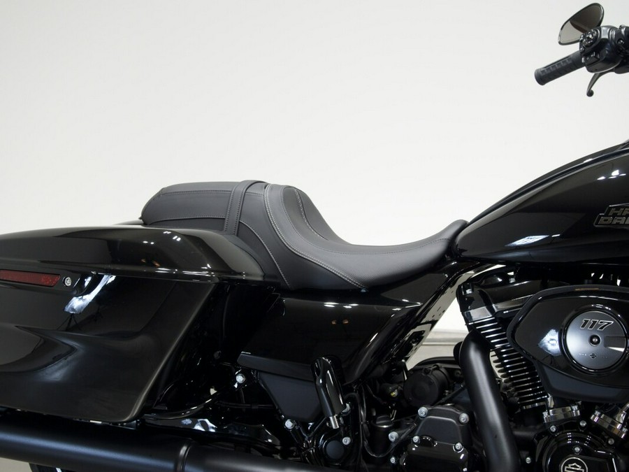 2025 Harley-Davidson Road Glide