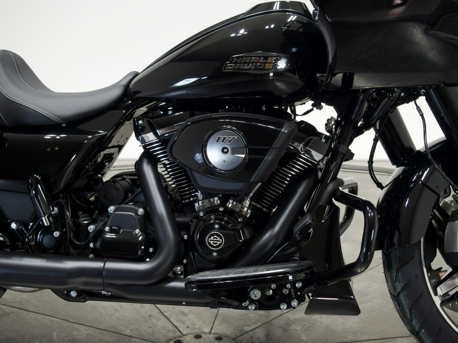 2025 Harley-Davidson Road Glide
