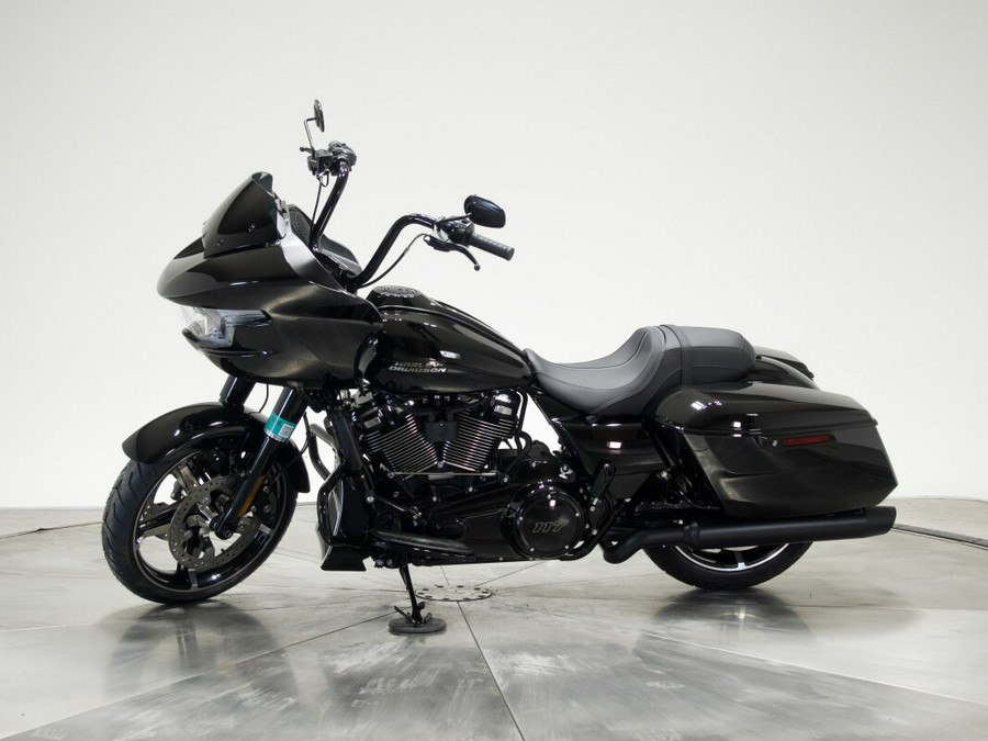 2025 Harley-Davidson Road Glide