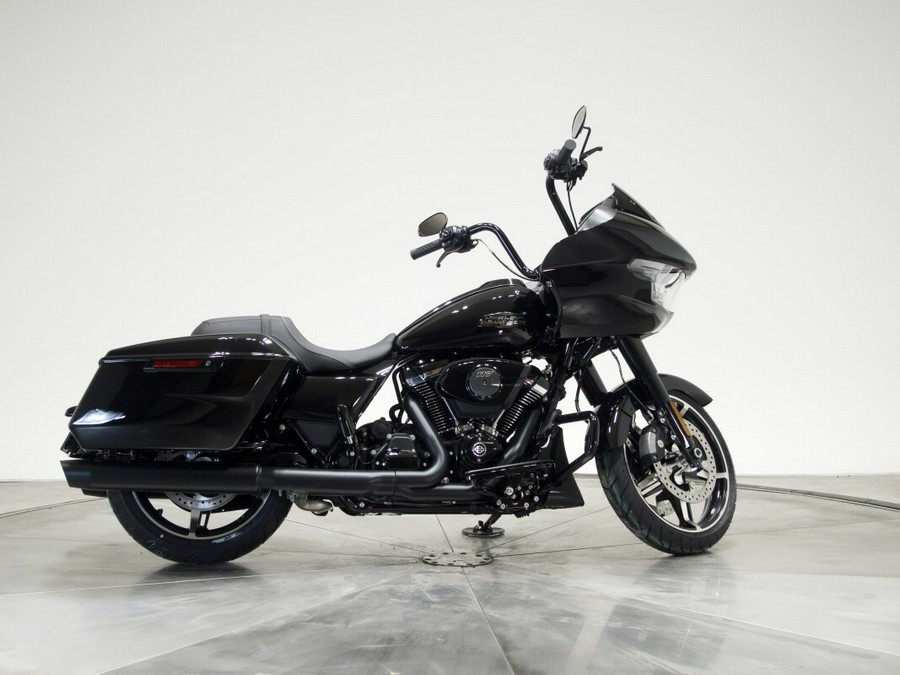 2025 Harley-Davidson Road Glide