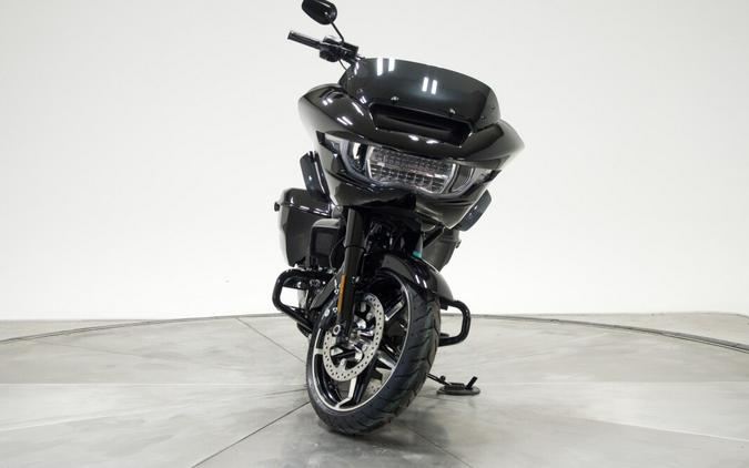 2025 Harley-Davidson Road Glide