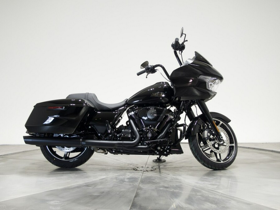 2025 Harley-Davidson Road Glide