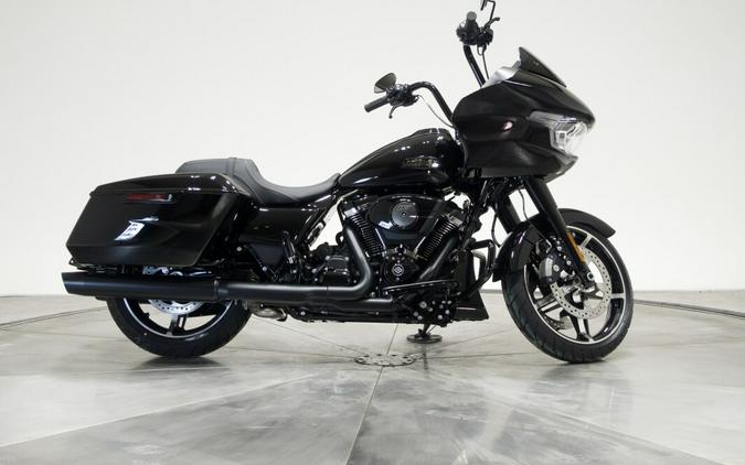 2025 Harley-Davidson Road Glide