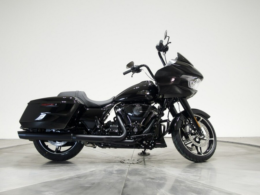 2025 Harley-Davidson Road Glide