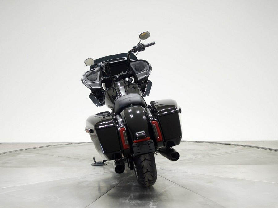 2025 Harley-Davidson Road Glide