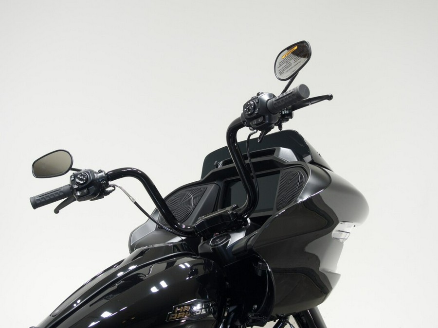 2025 Harley-Davidson Road Glide