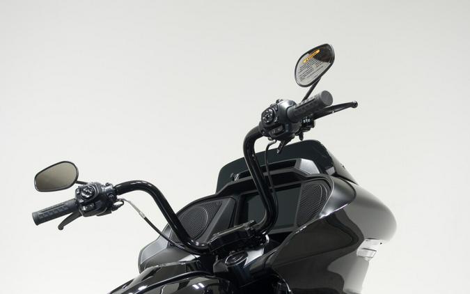 2025 Harley-Davidson Road Glide