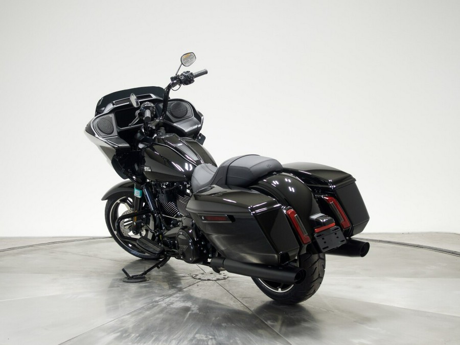 2025 Harley-Davidson Road Glide