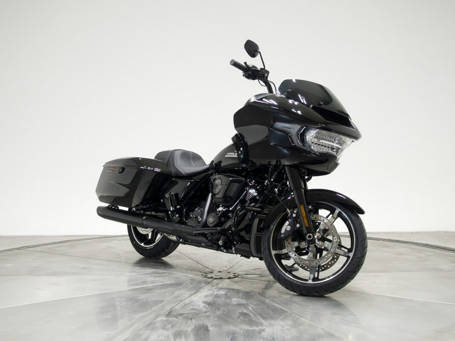 2025 Harley-Davidson Road Glide