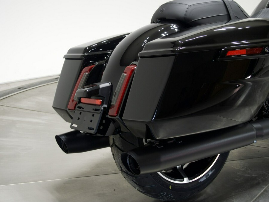 2025 Harley-Davidson Road Glide