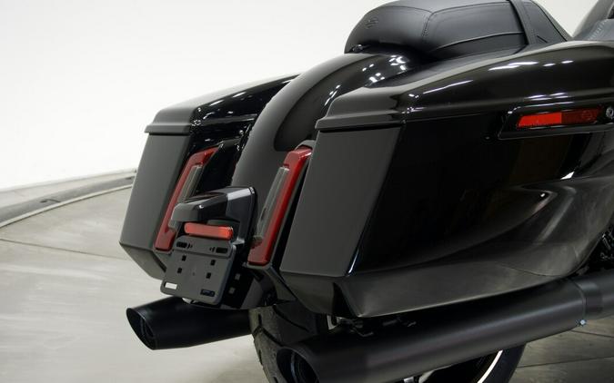 2025 Harley-Davidson Road Glide