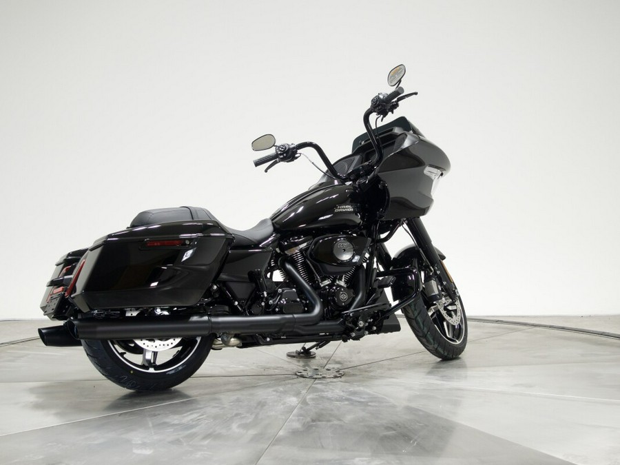 2025 Harley-Davidson Road Glide
