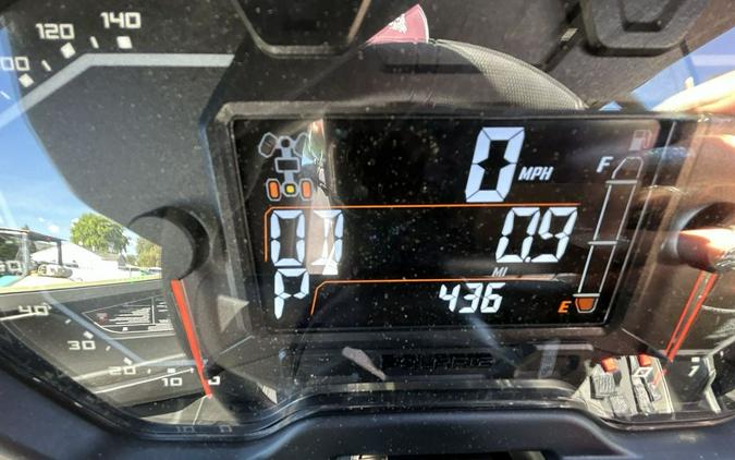 2025 Polaris® RZR Pro S 4 Ultimate