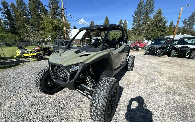 2025 Polaris® RZR Pro S 4 Ultimate