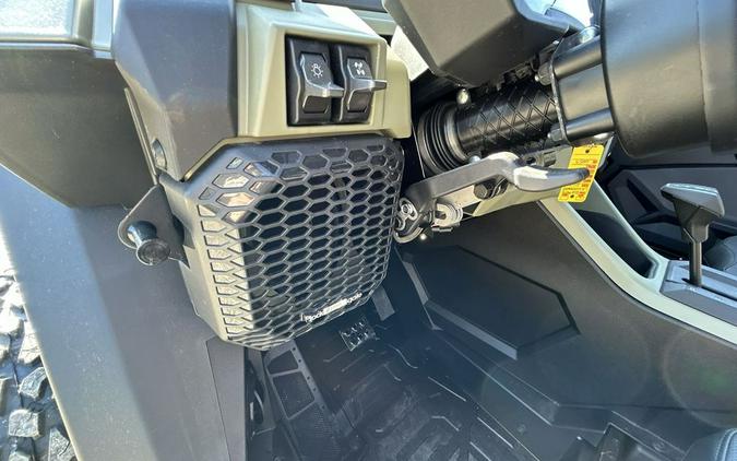 2025 Polaris® RZR Pro S 4 Ultimate
