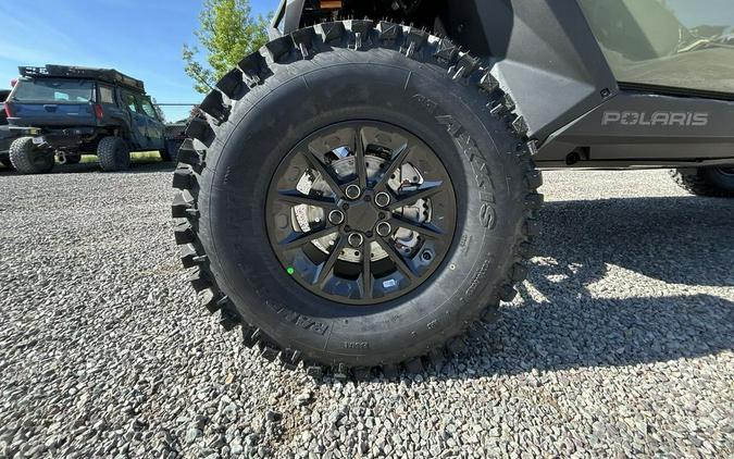 2025 Polaris® RZR Pro S 4 Ultimate