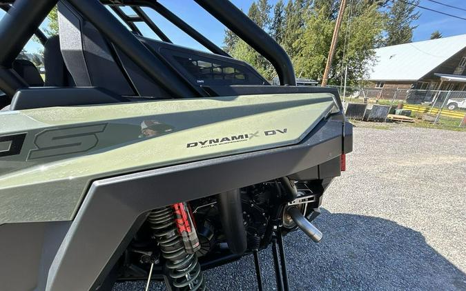 2025 Polaris® RZR Pro S 4 Ultimate