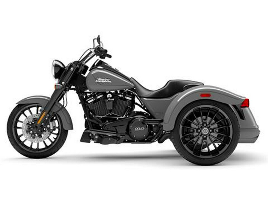 2025 Harley-Davidson Freewheeler®