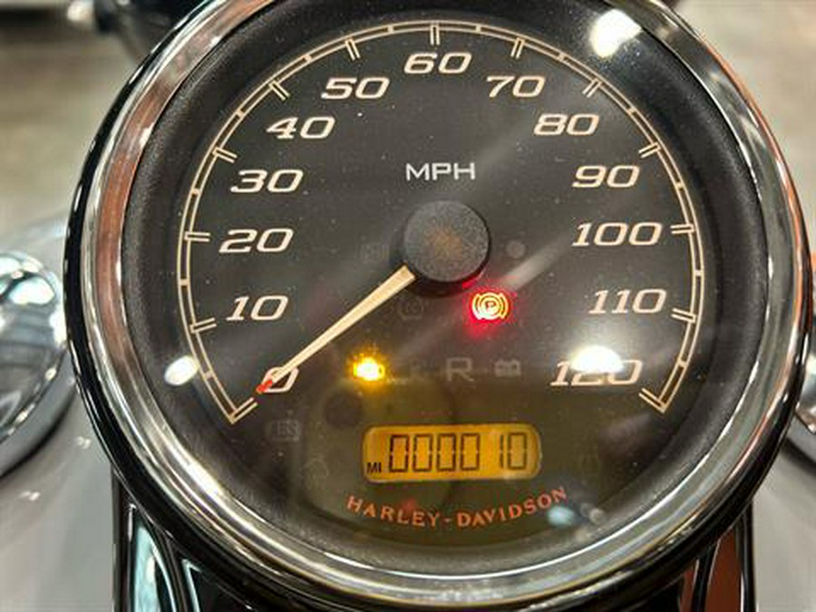 2025 Harley-Davidson Freewheeler®