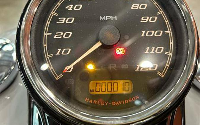 2025 Harley-Davidson Freewheeler®