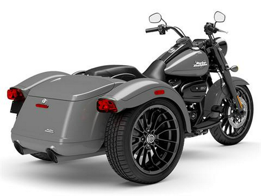 2025 Harley-Davidson Freewheeler®