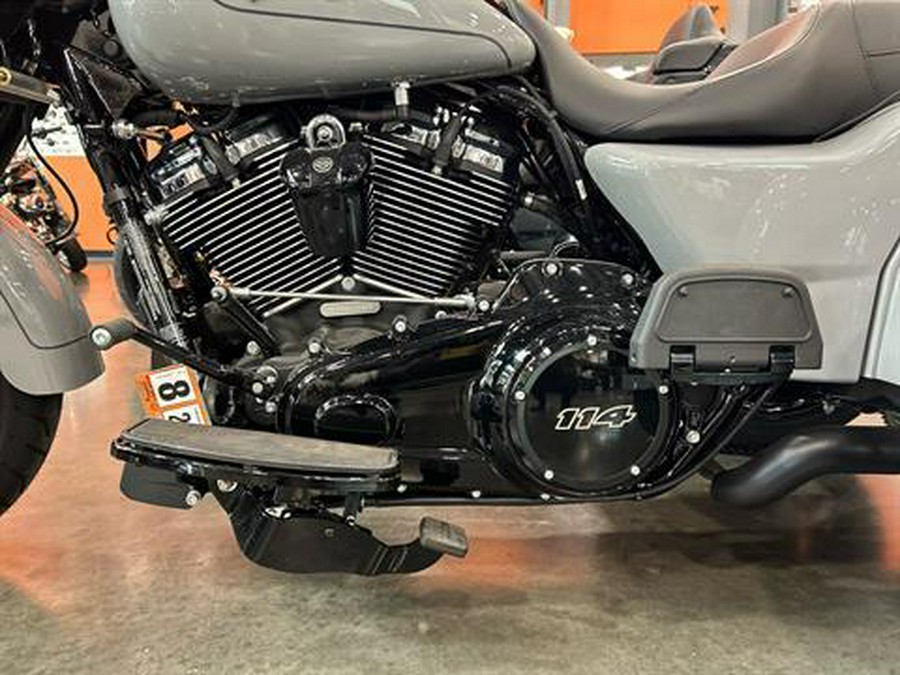 2025 Harley-Davidson Freewheeler®