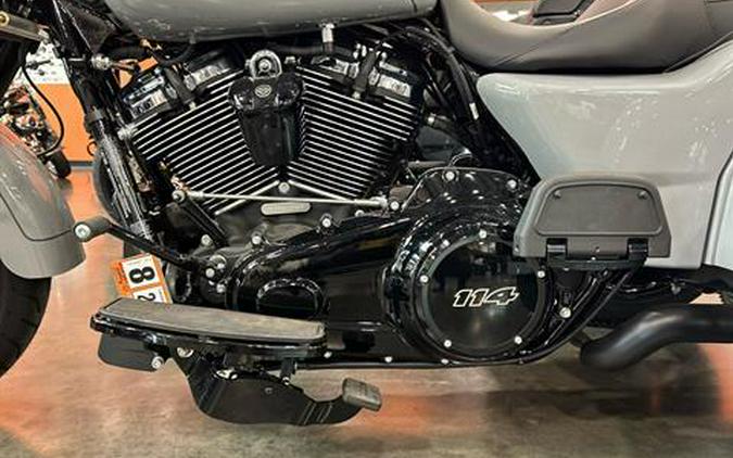 2025 Harley-Davidson Freewheeler®