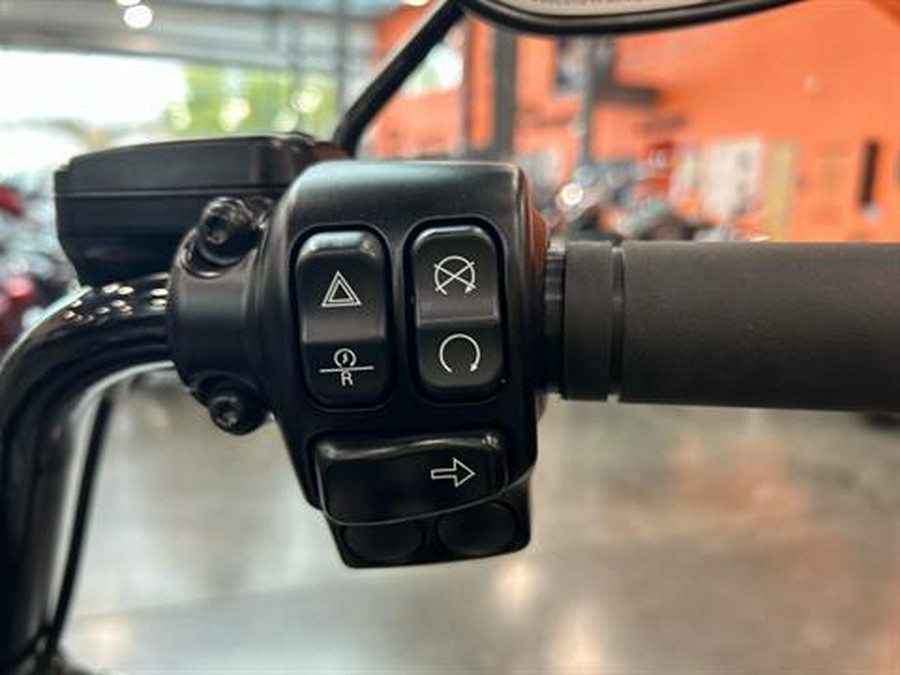 2025 Harley-Davidson Freewheeler®