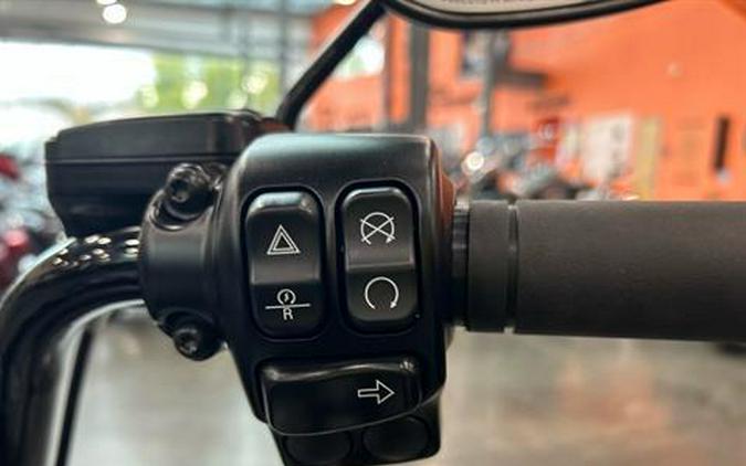 2025 Harley-Davidson Freewheeler®