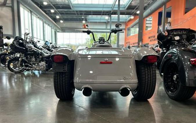 2025 Harley-Davidson Freewheeler®