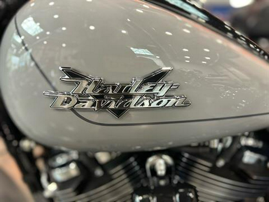 2025 Harley-Davidson Freewheeler®