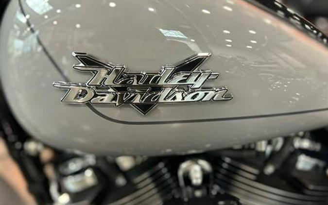 2025 Harley-Davidson Freewheeler®