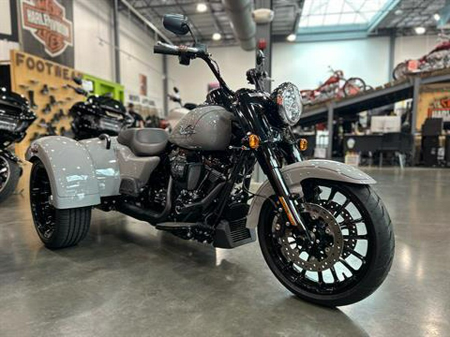 2025 Harley-Davidson Freewheeler®