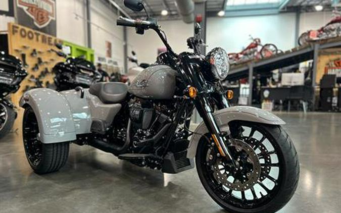 2025 Harley-Davidson Freewheeler®