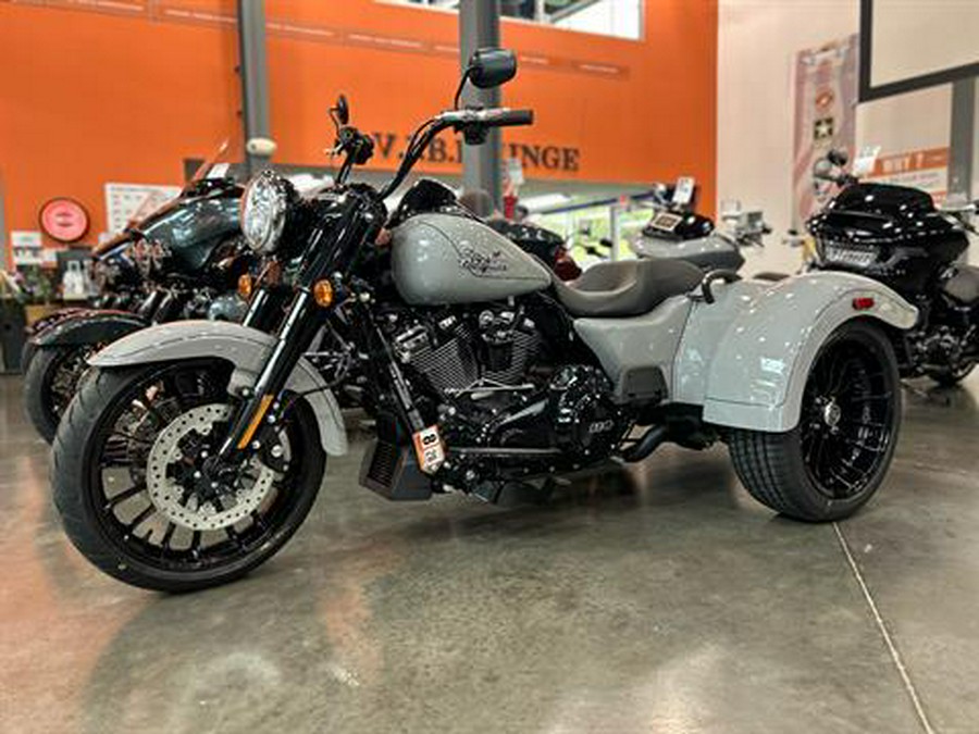 2025 Harley-Davidson Freewheeler®