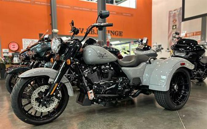 2025 Harley-Davidson Freewheeler®