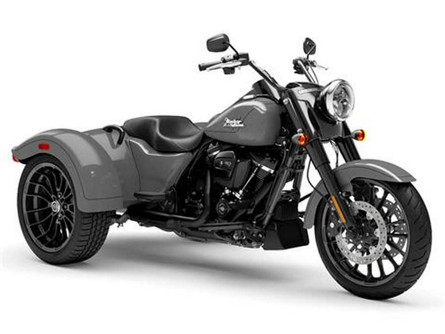 2025 Harley-Davidson Freewheeler®