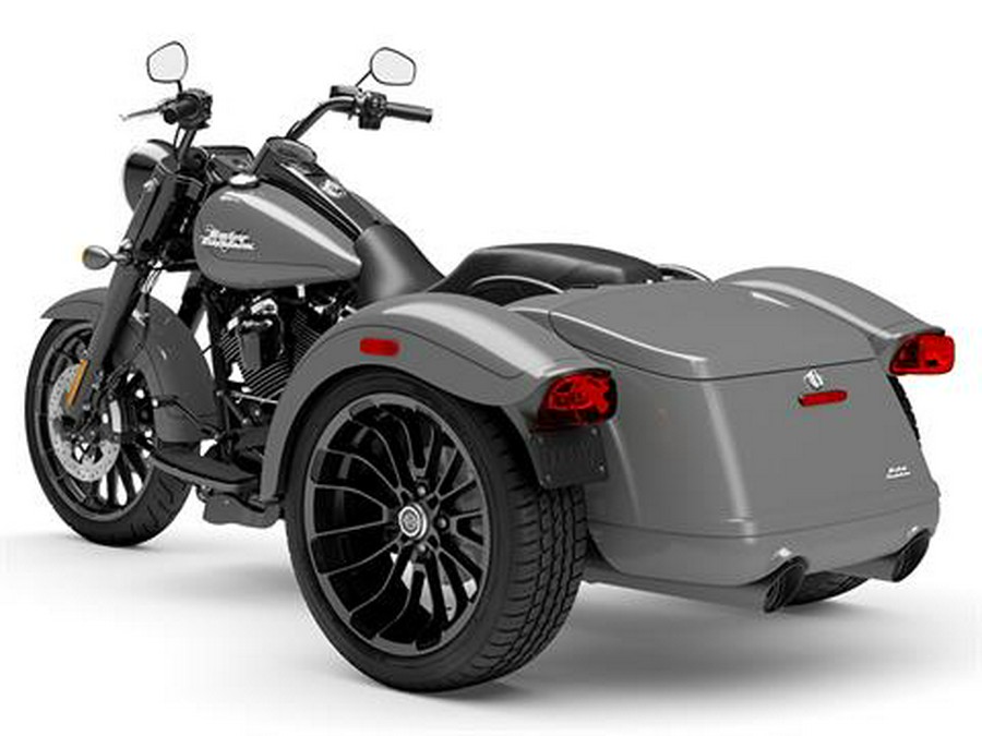 2025 Harley-Davidson Freewheeler®