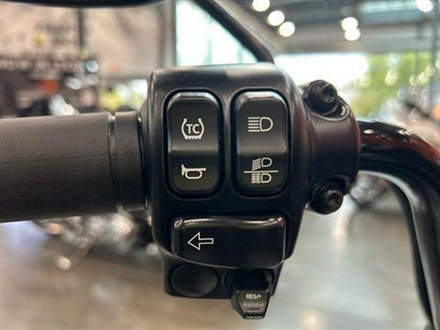 2025 Harley-Davidson Freewheeler®