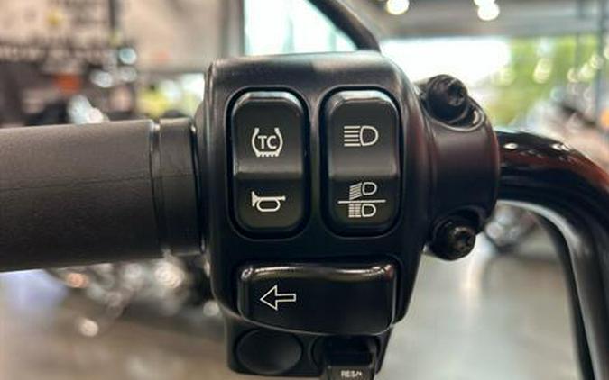 2025 Harley-Davidson Freewheeler®