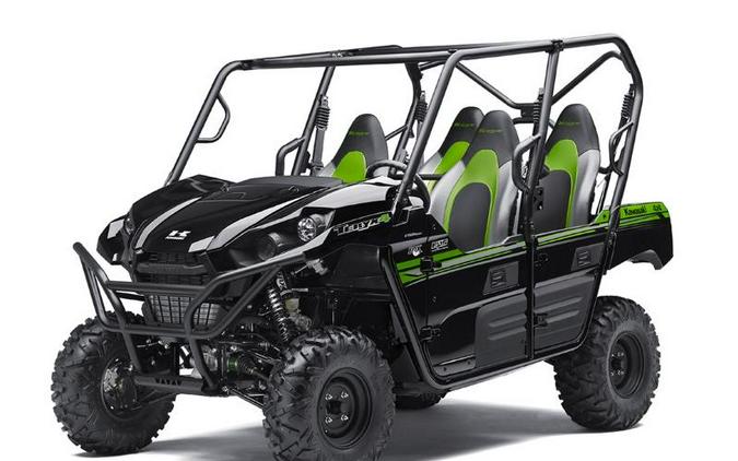 2017 Kawasaki Teryx4™