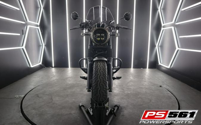 2023 Honda Rebel 500 ABS SE