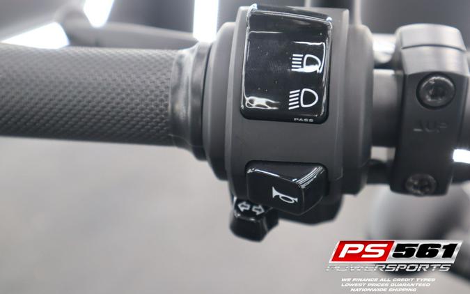 2023 Honda Rebel 500 ABS SE