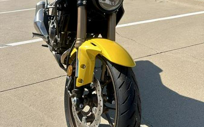 2025 Honda® CB300R
