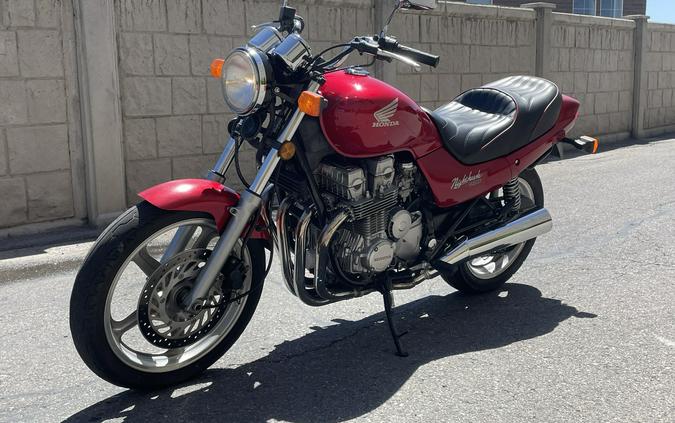 1991 Honda Nighthawk