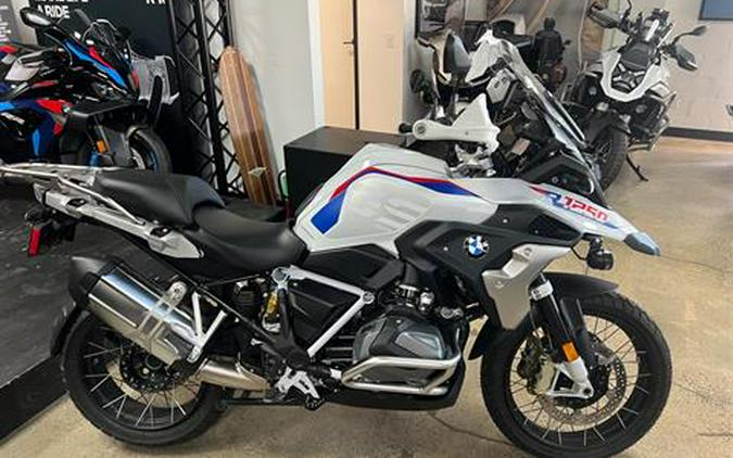 2022 BMW R 1250 GS