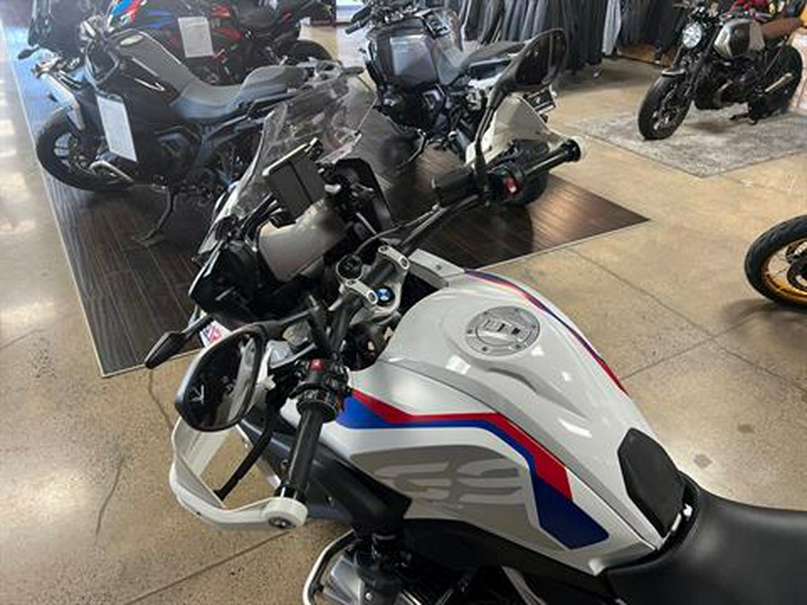 2022 BMW R 1250 GS