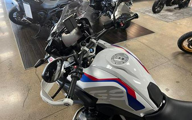 2022 BMW R 1250 GS