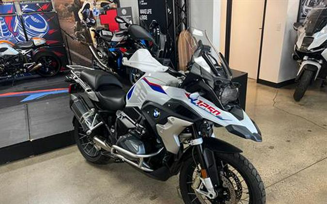 2022 BMW R 1250 GS