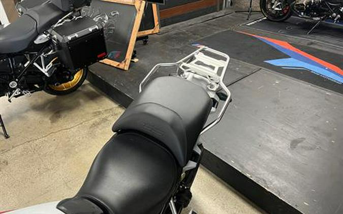 2022 BMW R 1250 GS